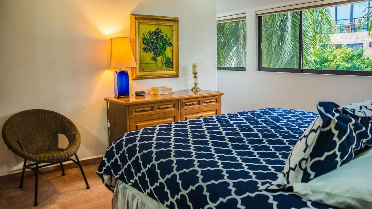 Royal Palms 6 Condo Playa del Carmen 0*,  Messico