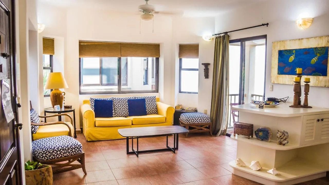 Royal Palms 6 Condo Playa del Carmen