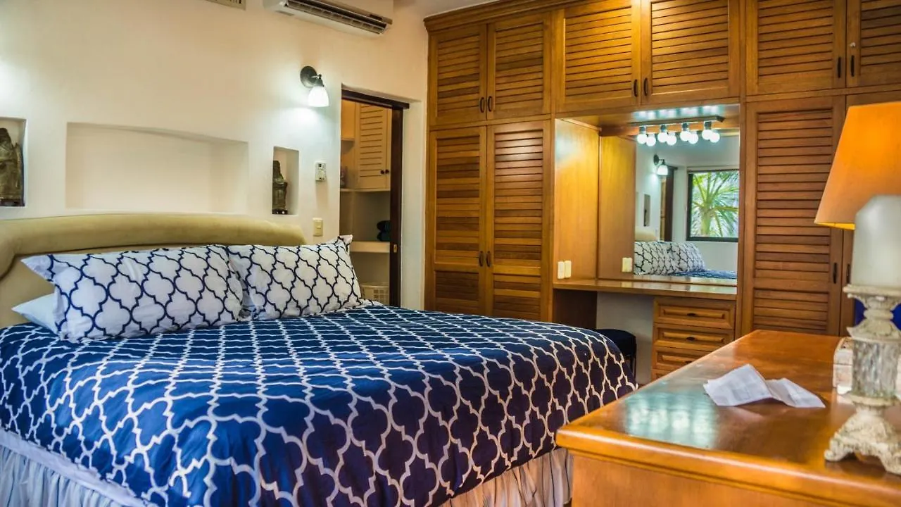 Appartamento Royal Palms 6 Condo Playa del Carmen