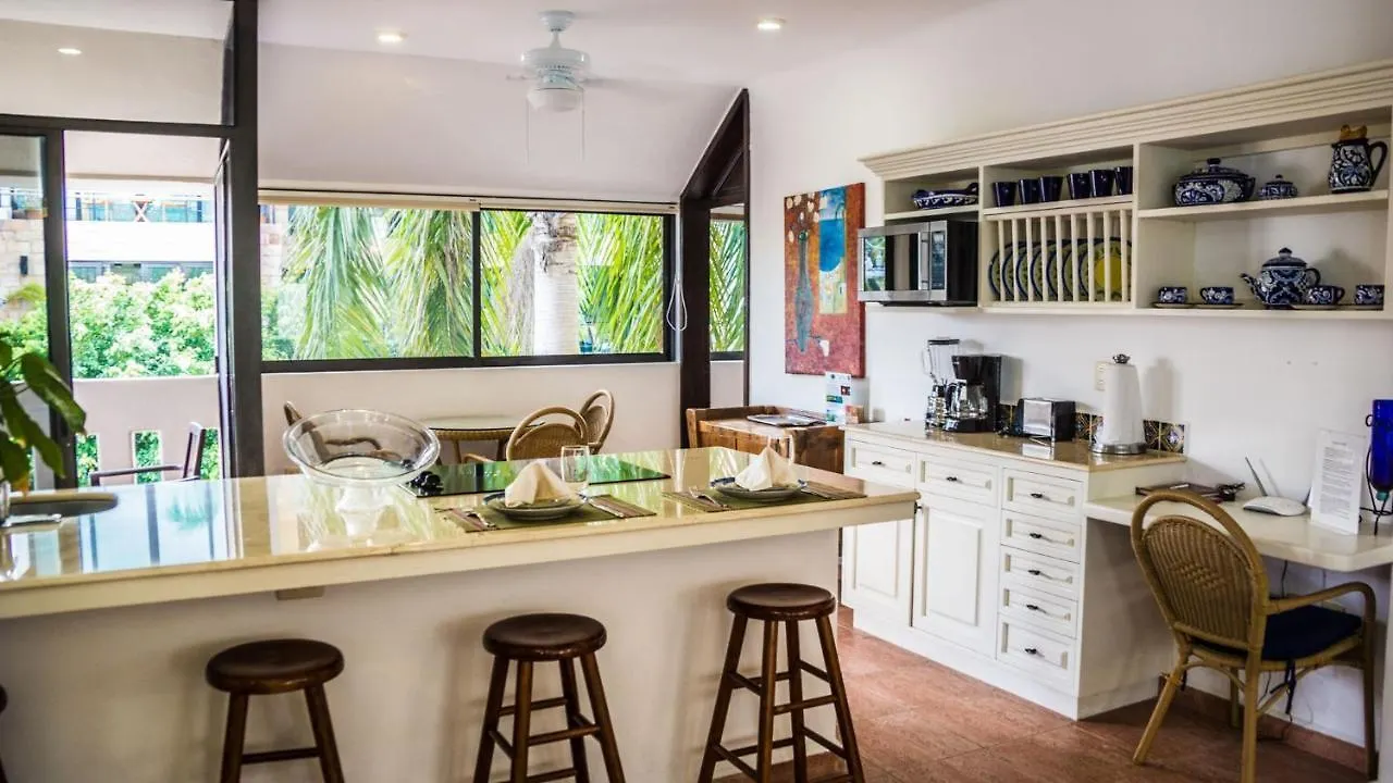 Royal Palms 6 Condo Playa del Carmen