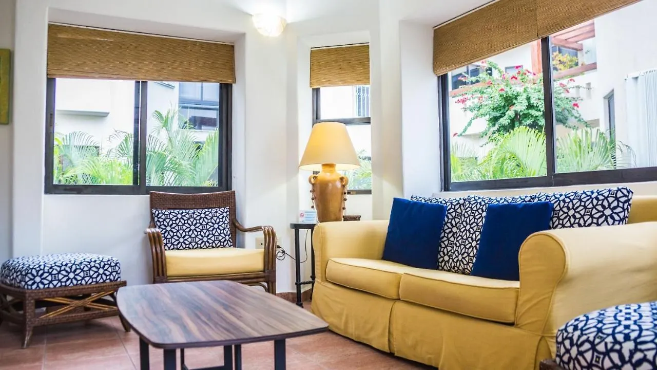 Royal Palms 6 Condo Playa del Carmen Mexico
