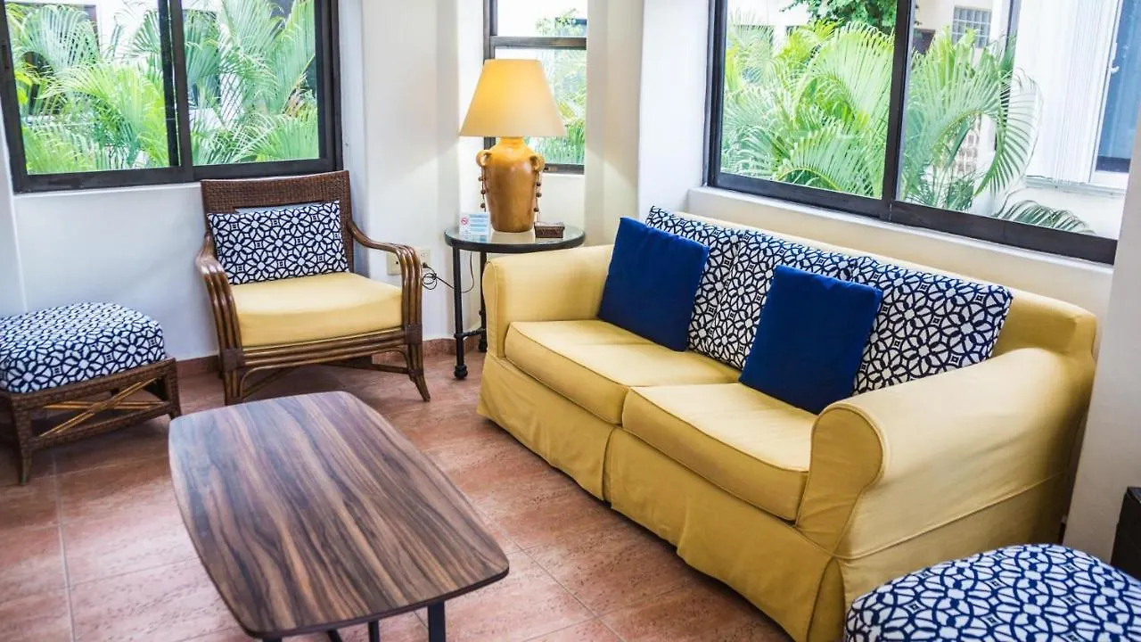 Royal Palms 6 Condo Playa del Carmen