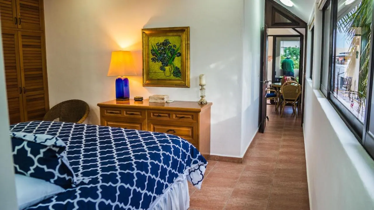 Royal Palms 6 Condo Playa del Carmen Apartment