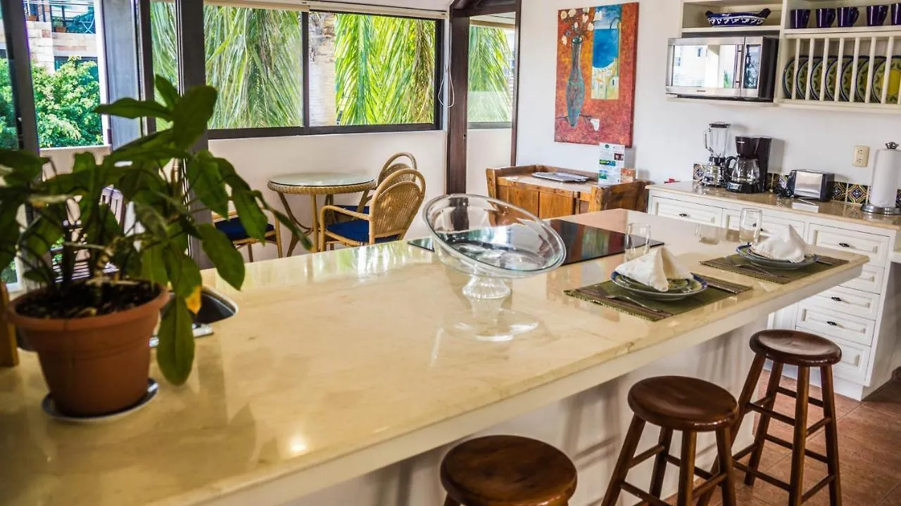 Royal Palms 6 Condo Playa del Carmen