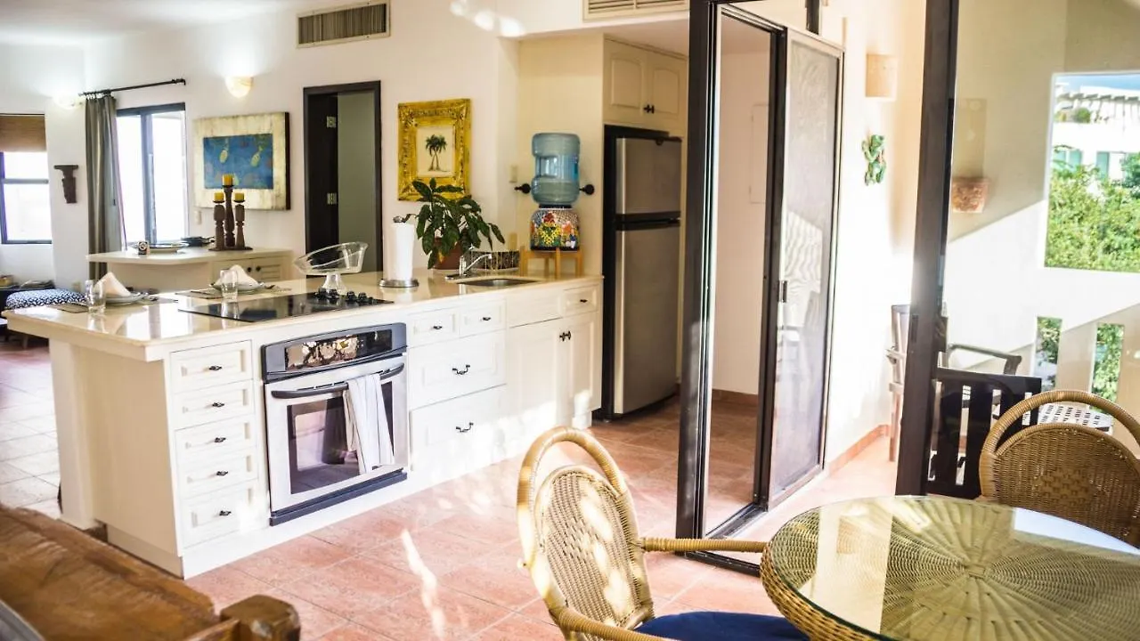 Apartment Royal Palms 6 Condo Playa del Carmen