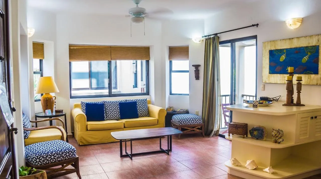 Royal Palms 6 Condo Playa del Carmen Apartment