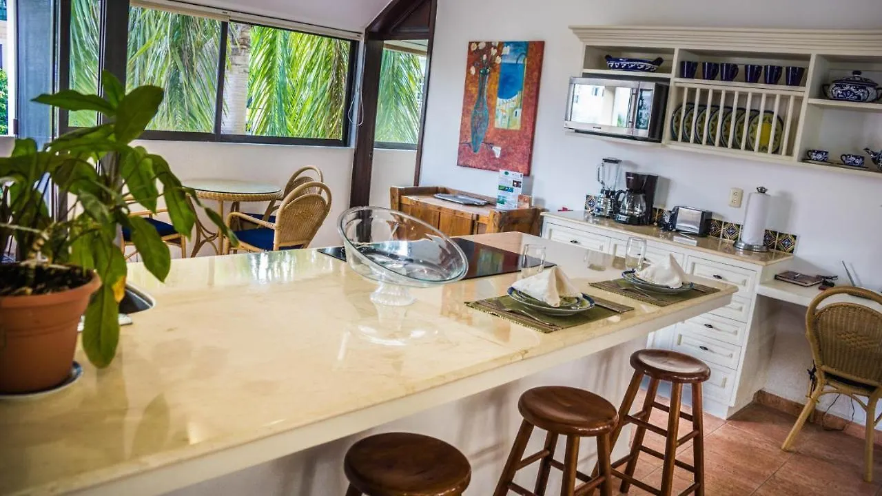 Royal Palms 6 Condo Playa del Carmen 0*,