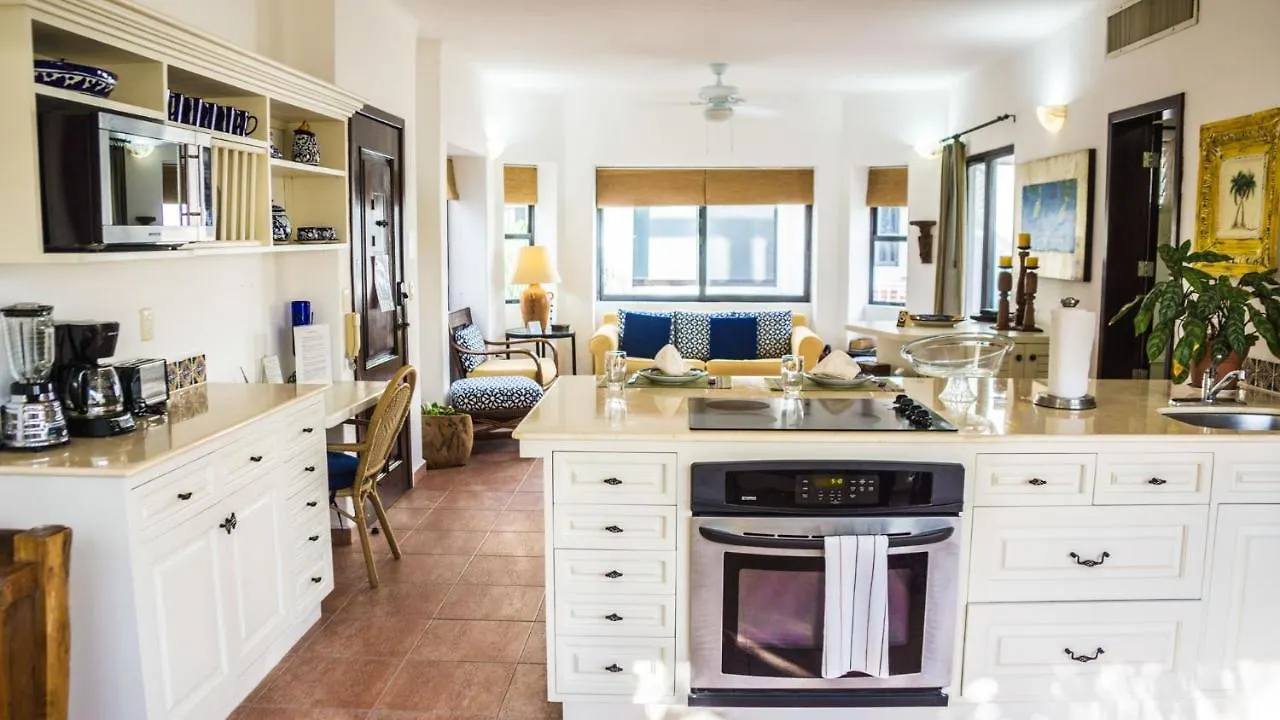 Royal Palms 6 Condo Playa del Carmen Apartment