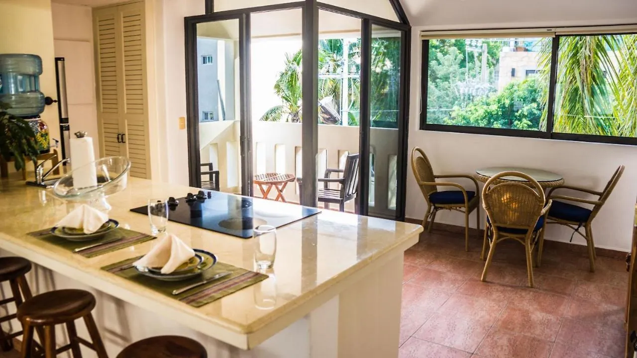 Royal Palms 6 Condo Playa del Carmen Apartment