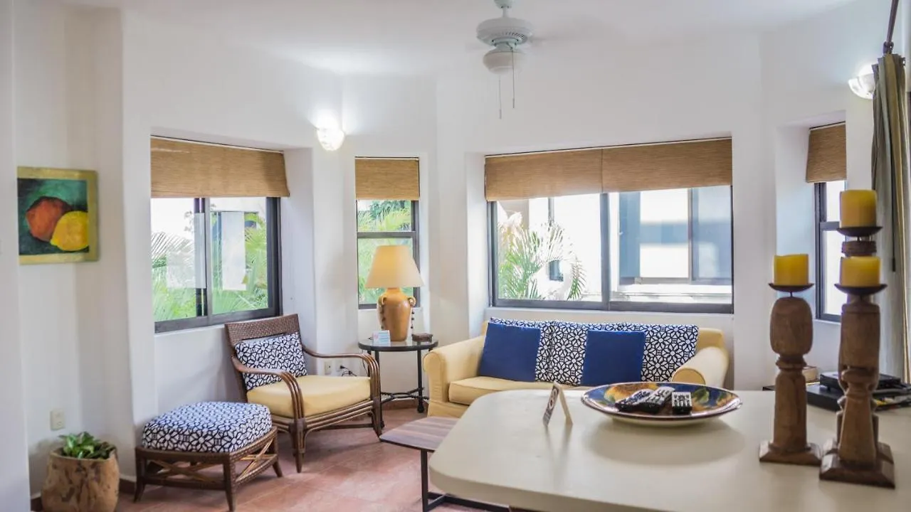 Apartment Royal Palms 6 Condo Playa del Carmen