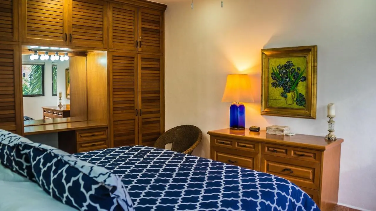 Royal Palms 6 Condo Playa del Carmen 0*,  Mexico